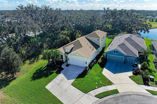 4446 RUSTLING PINES TERRACE, Parrish, FL 34219
