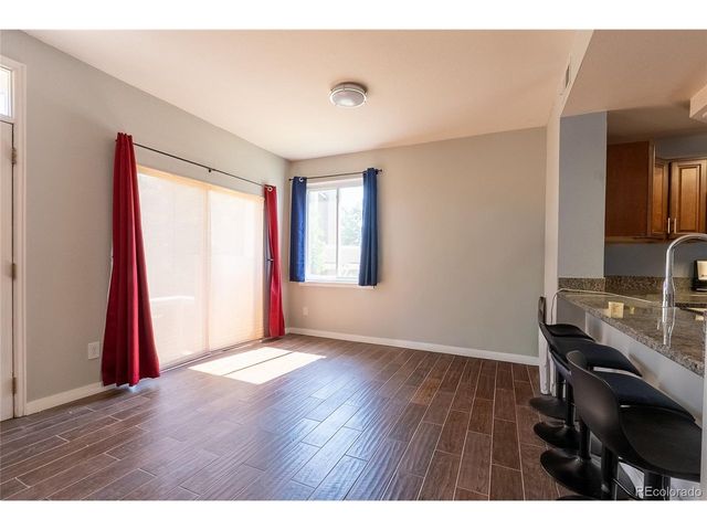 1089 S Walden Way 109, Aurora, CO 80017