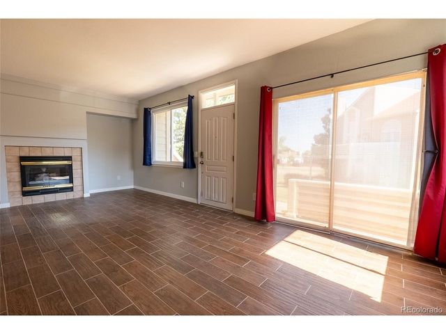 1089 S Walden Way 109, Aurora, CO 80017