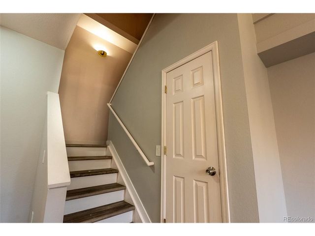 1089 S Walden Way 109, Aurora, CO 80017