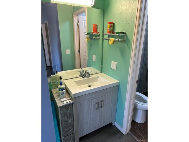 1089 S Walden Way 109, Aurora, CO 80017