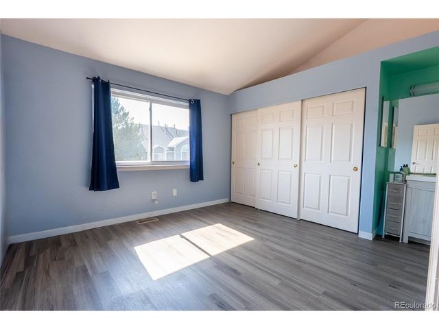 1089 S Walden Way 109, Aurora, CO 80017