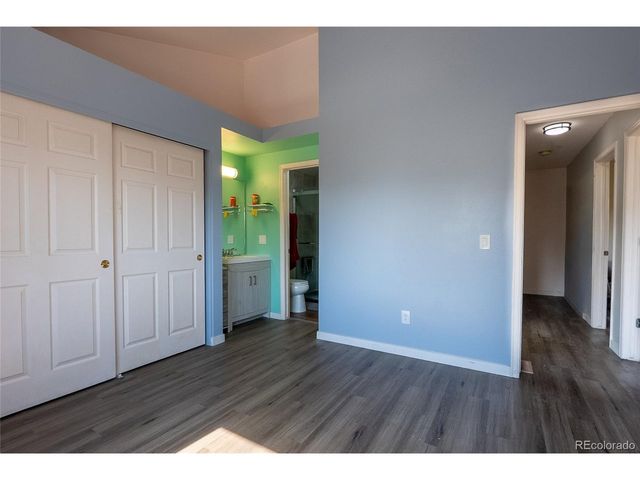 1089 S Walden Way 109, Aurora, CO 80017