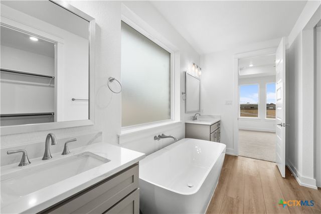 4027 Prairie Drive, Nolanville, TX 76559