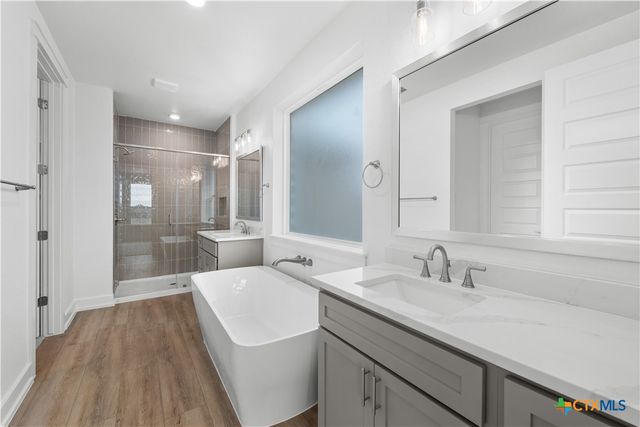 4027 Prairie Drive, Nolanville, TX 76559