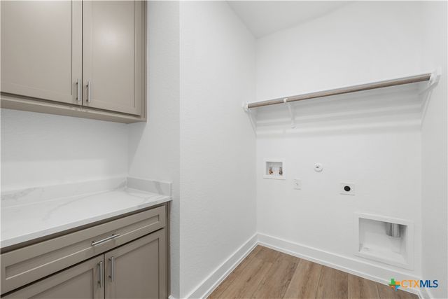 4027 Prairie Drive, Nolanville, TX 76559