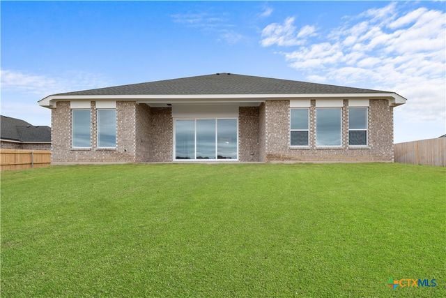 4027 Prairie Drive, Nolanville, TX 76559