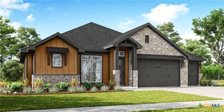 4027 Prairie Drive, Nolanville, TX 76559