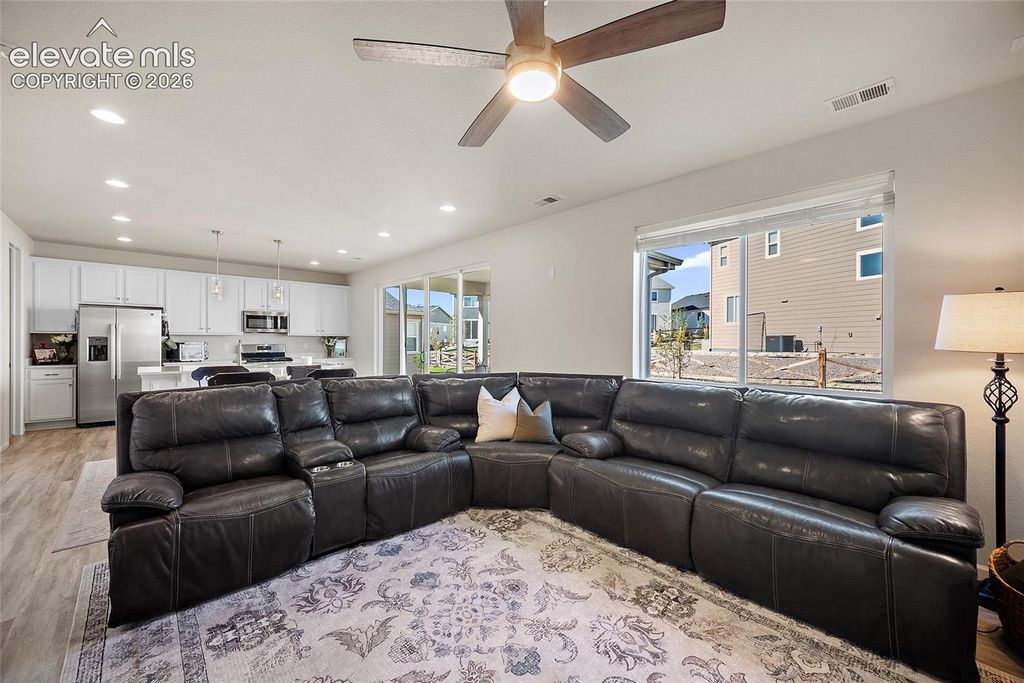 5686 Last Chance Drive, Colorado Springs, CO 80927 — photo 4