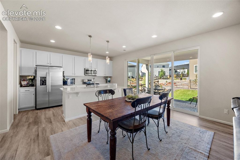 5686 Last Chance Drive, Colorado Springs, CO 80927 — photo 5