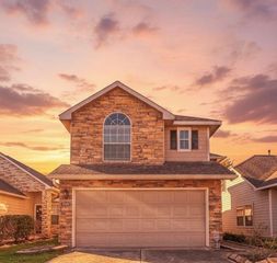 10819 Waterfern Court, Houston, TX 77064