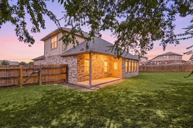 724 Kaluga TRL, Leander, TX 78641