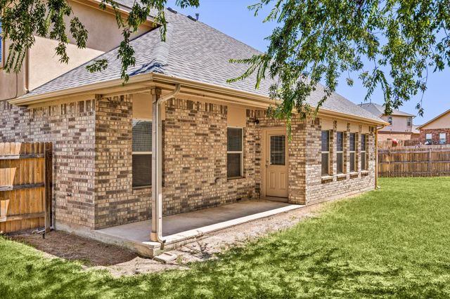 724 Kaluga TRL, Leander, TX 78641