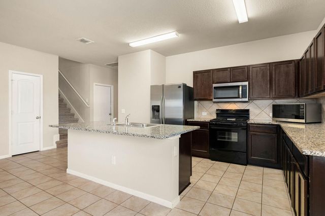 724 Kaluga TRL, Leander, TX 78641