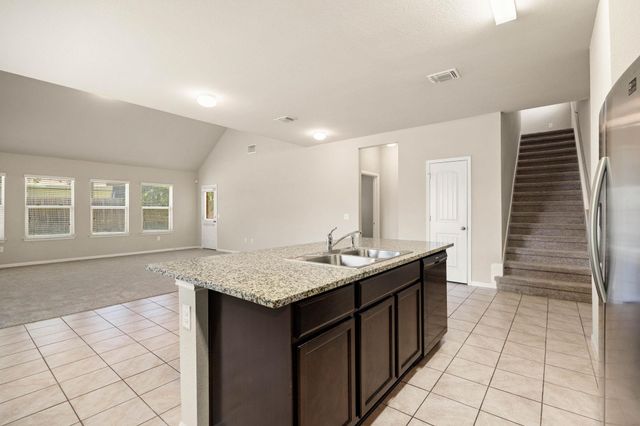 724 Kaluga TRL, Leander, TX 78641