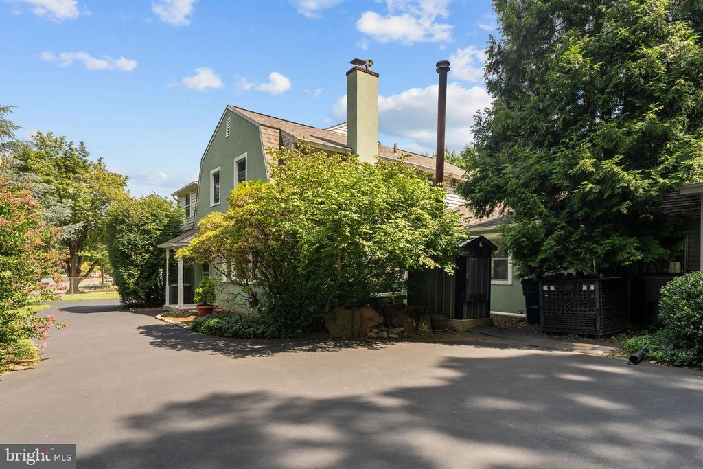 1485 MUNDOCK RD, Dresher, PA 19025
