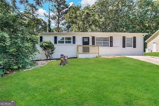 10178 Allen Drive SW, Covington, GA 30014