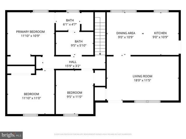 225 BRAGG CIR, Hanover, PA 17331