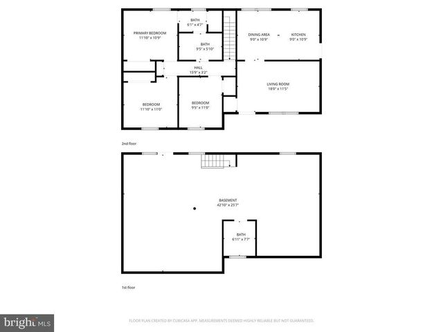 225 BRAGG CIR, Hanover, PA 17331