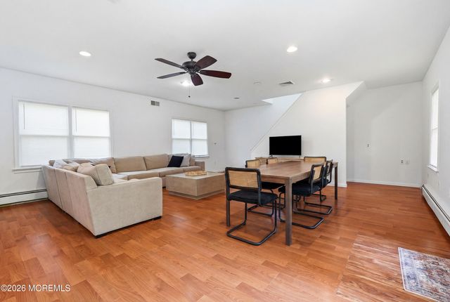 8 Woolley Place, West Long Branch, NJ 07764