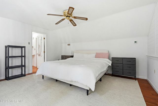 8 Woolley Place, West Long Branch, NJ 07764