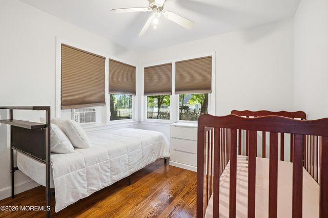8 Woolley Place, West Long Branch, NJ 07764
