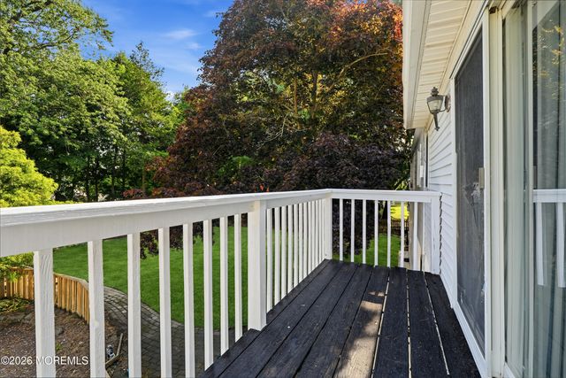 8 Woolley Place, West Long Branch, NJ 07764