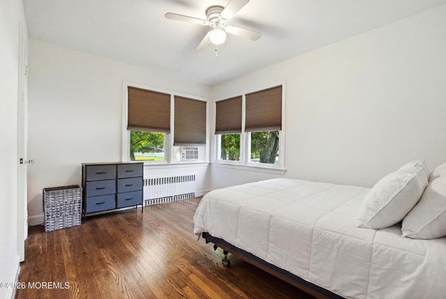 8 Woolley Place, West Long Branch, NJ 07764