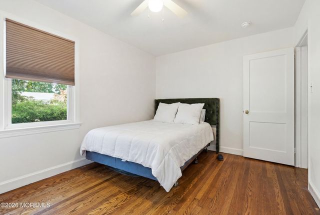 8 Woolley Place, West Long Branch, NJ 07764