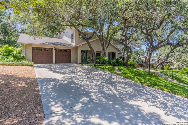 11415 Whisper Dawn, San Antonio, TX 78230
