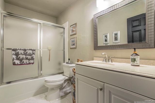 11415 Whisper Dawn, San Antonio, TX 78230