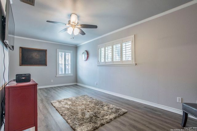 11415 Whisper Dawn, San Antonio, TX 78230