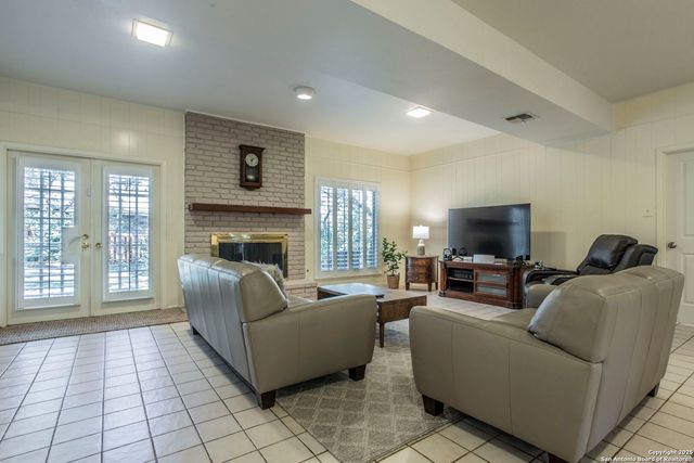 11415 Whisper Dawn, San Antonio, TX 78230