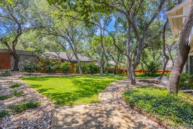 11415 Whisper Dawn, San Antonio, TX 78230