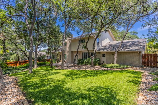 11415 Whisper Dawn, San Antonio, TX 78230