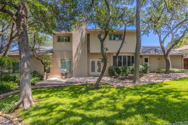 11415 Whisper Dawn, San Antonio, TX 78230
