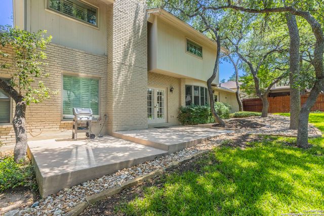 11415 Whisper Dawn, San Antonio, TX 78230