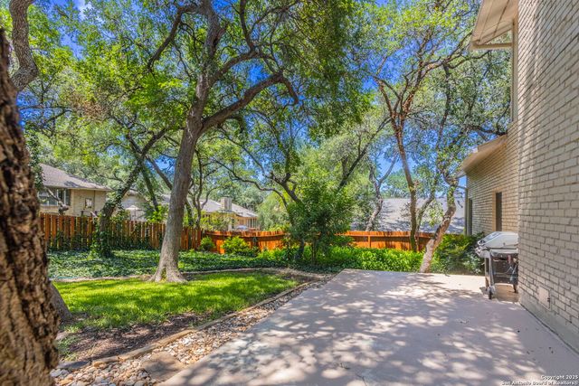11415 Whisper Dawn, San Antonio, TX 78230