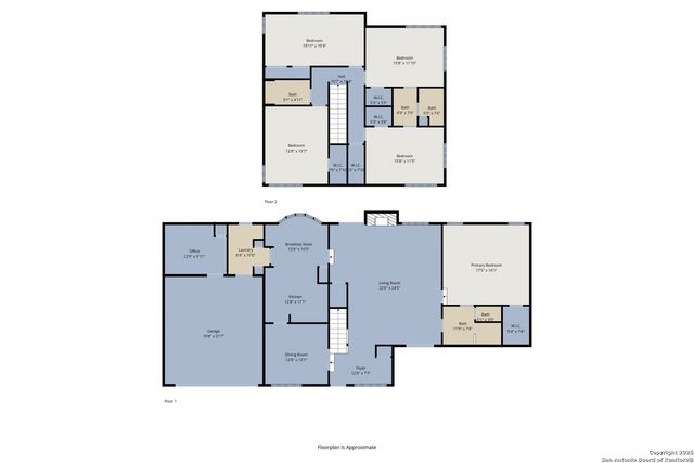 11415 Whisper Dawn, San Antonio, TX 78230