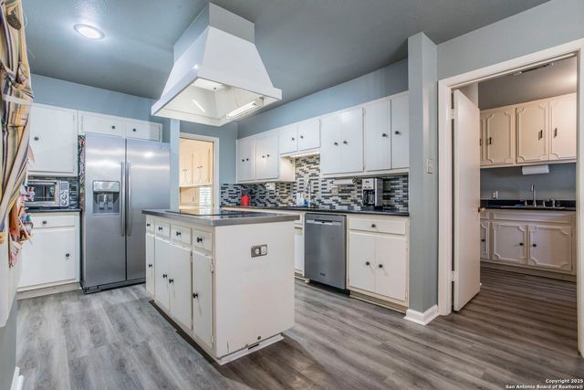 11415 Whisper Dawn, San Antonio, TX 78230