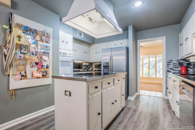 11415 Whisper Dawn, San Antonio, TX 78230