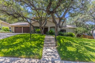 11415 Whisper Dawn, San Antonio, TX 78230