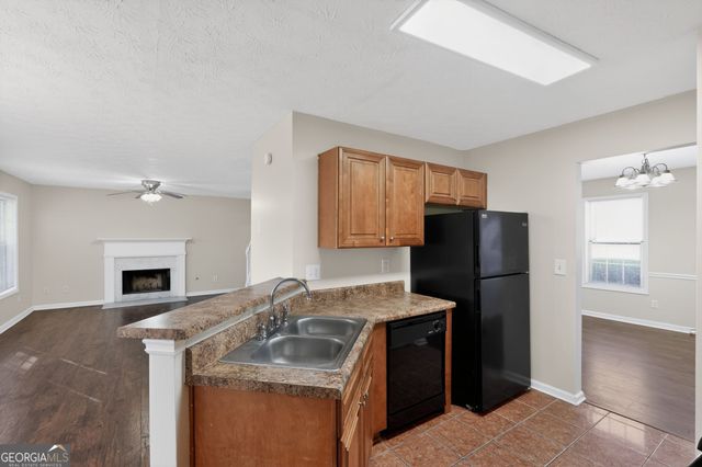 5623 Mayfair Crossing Drive, Lithonia, GA 30038