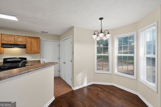 5623 Mayfair Crossing Drive, Lithonia, GA 30038