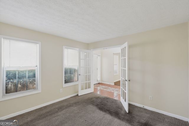 5623 Mayfair Crossing Drive, Lithonia, GA 30038