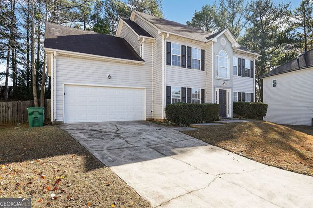 5623 Mayfair Crossing Drive, Lithonia, GA 30038