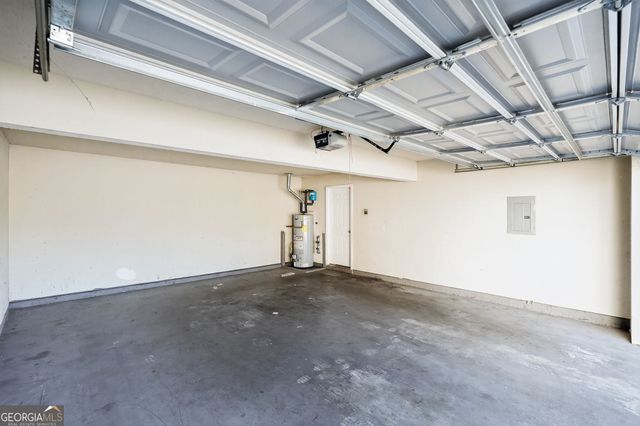 5623 Mayfair Crossing Drive, Lithonia, GA 30038