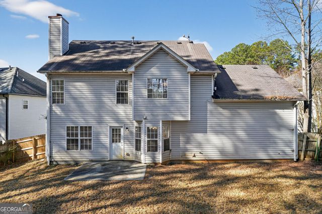 5623 Mayfair Crossing Drive, Lithonia, GA 30038