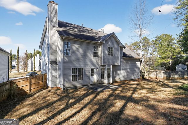 5623 Mayfair Crossing Drive, Lithonia, GA 30038