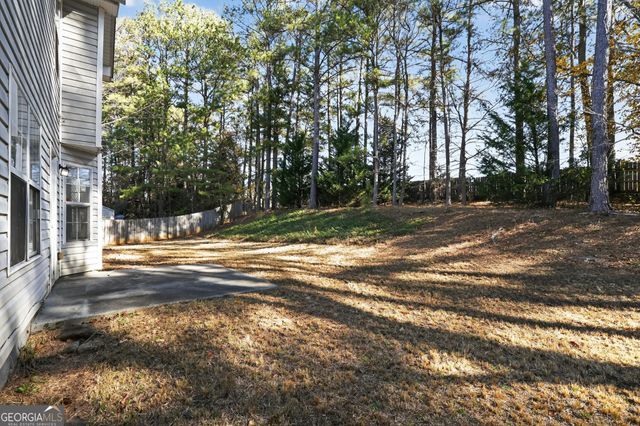 5623 Mayfair Crossing Drive, Lithonia, GA 30038